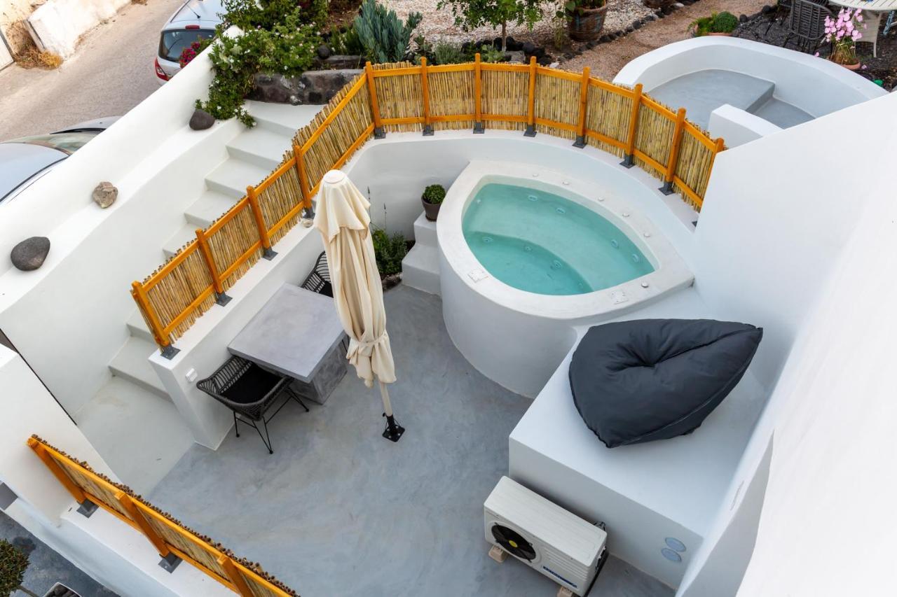 Afora Houses Vothon Exterior photo