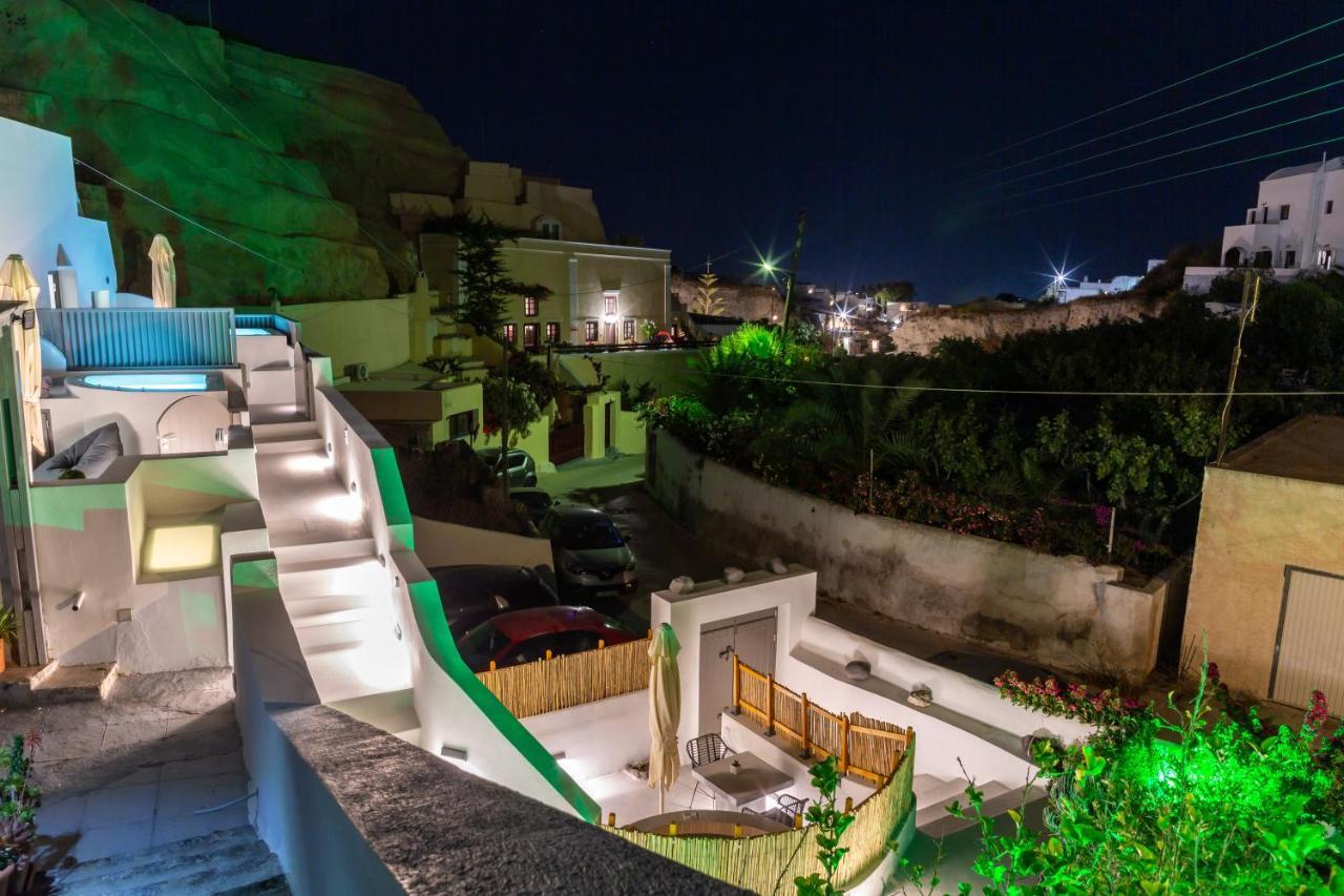 Afora Houses Vothon Exterior photo